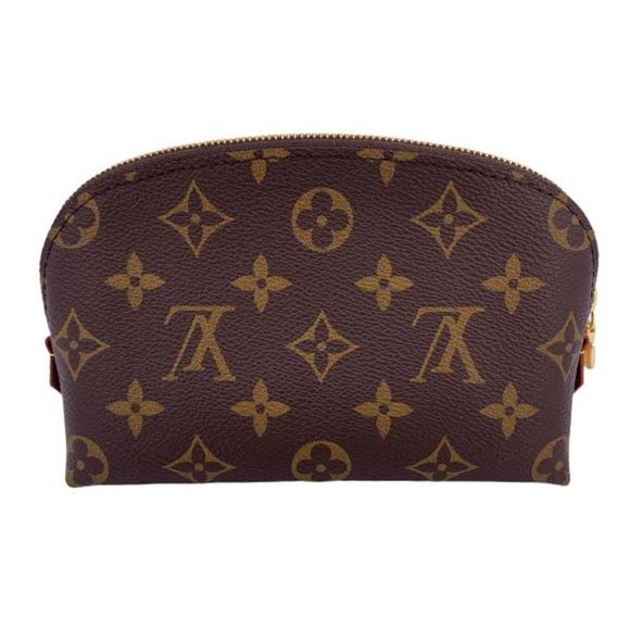 Louis Vuitton Pochette Cosmetic Makeup Monogram Kabukiya Pouch - Picture 2 of 7